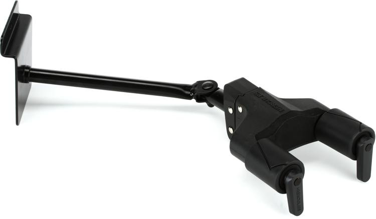 Hercules GSP39WB Guitar Wall Hanger - Trax Music Store