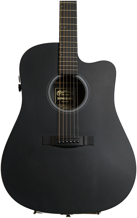 martin dcpa5 acoustic electric