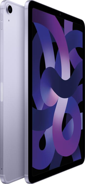 Apple iPad Air Wi-Fi + Cellular 64GB - Purple | Sweetwater