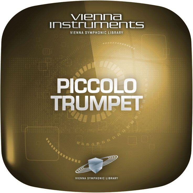 Vienna Symphonic Library Piccolo Trumpet Full Library Sweetwater