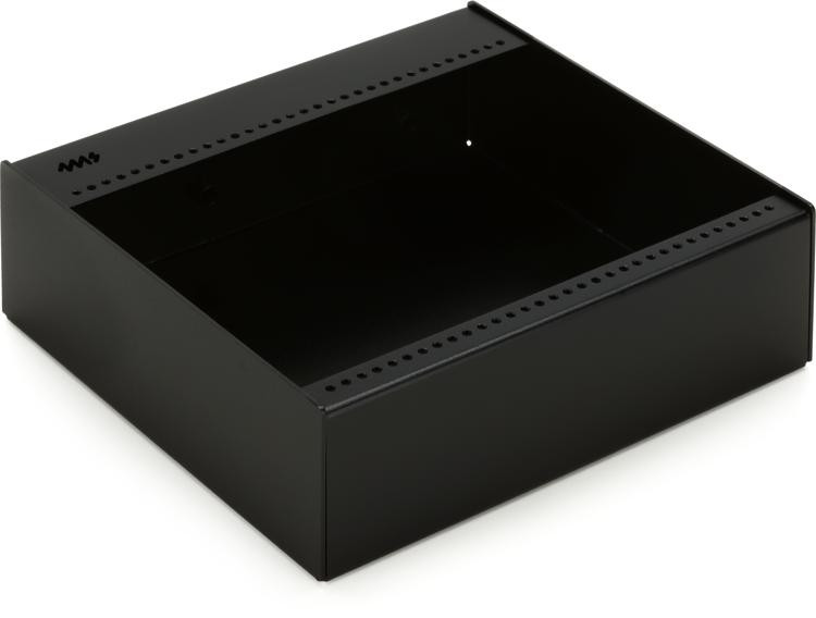 4ms Pod34X Unpowered Eurorack Case Sweetwater