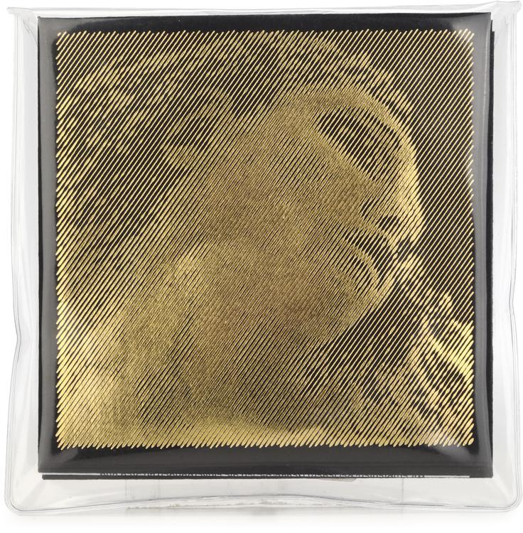 Pirastro Evah Pirazzi Gold Series Violin String Set 4/4 Size, Loopend E Sweetwater