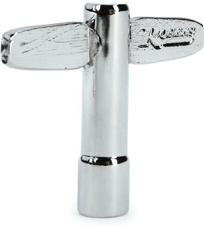 Rogers Drums 4409 Logo Drum Key Sweetwater