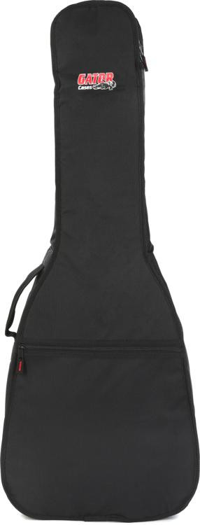 Gator Economy Gig Bag - Classical Guitar | Sweetwater