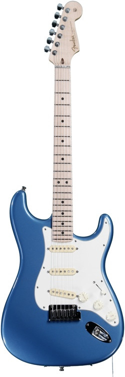 Fender Custom Shop Stratocaster Pro Special with DiMarzio Pickups ...