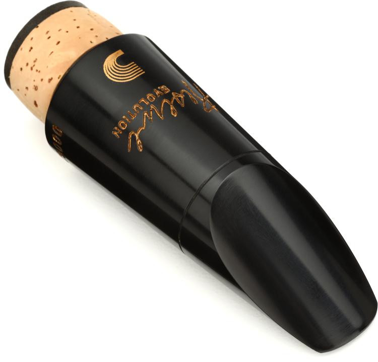 D'Addario MCEEV10 Reserve Evolution Bb Mouthpiece EV10