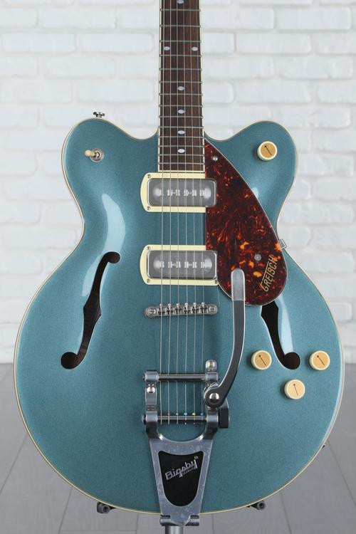 Gretsch G2622T-P90 Streamliner Center Block Double-Cut Electric Guitar ...