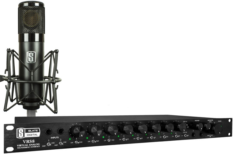 sweetwater antares mic modeler