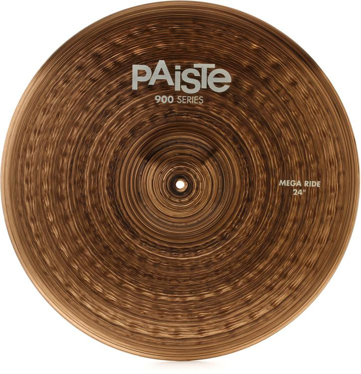 Paiste 24英寸900系列重型骑铙钹图像1