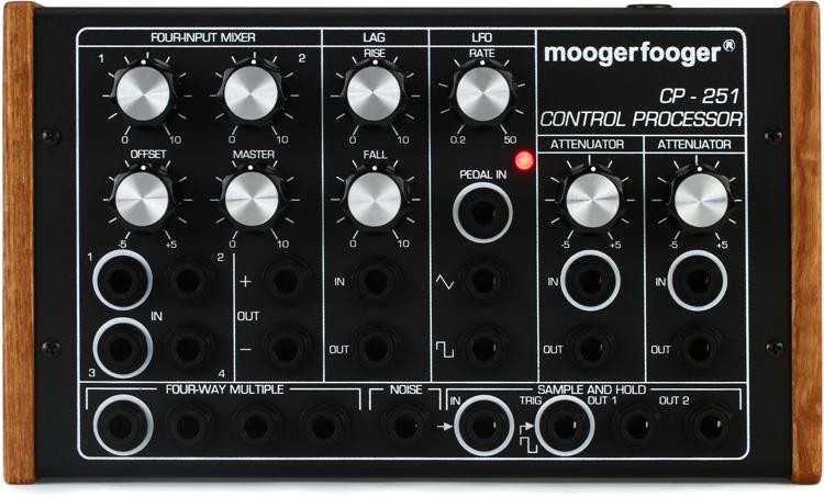moogerfooger cp-251