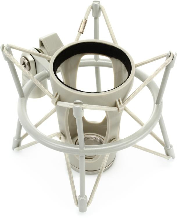 Shure A44ASM KSM44A Shock Mount Sweetwater
