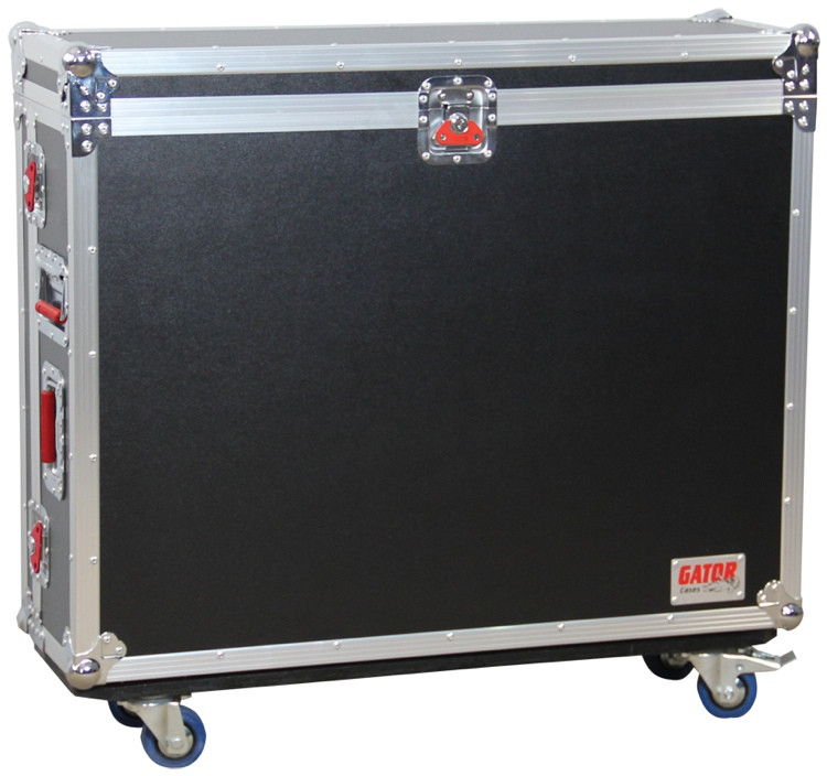 Gato Cases G-TOUM32NDH Oad Case Fo Midas M32 Mixing Console