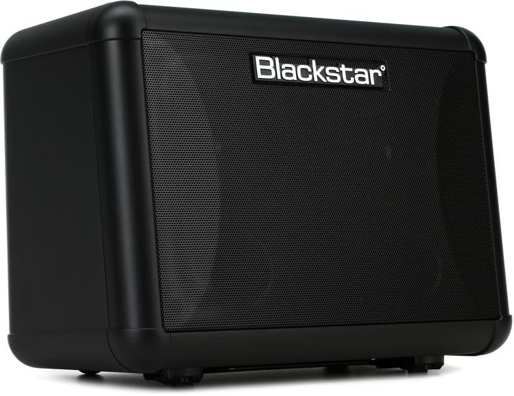 Blackstar Super Fly BT 12-watt Battery Powered Guitar Amp With ...