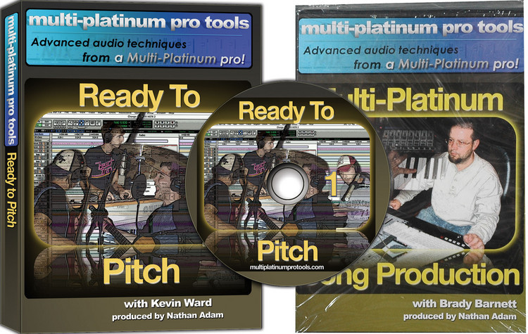 Multi Platinum Project Studio Bundle | Sweetwater