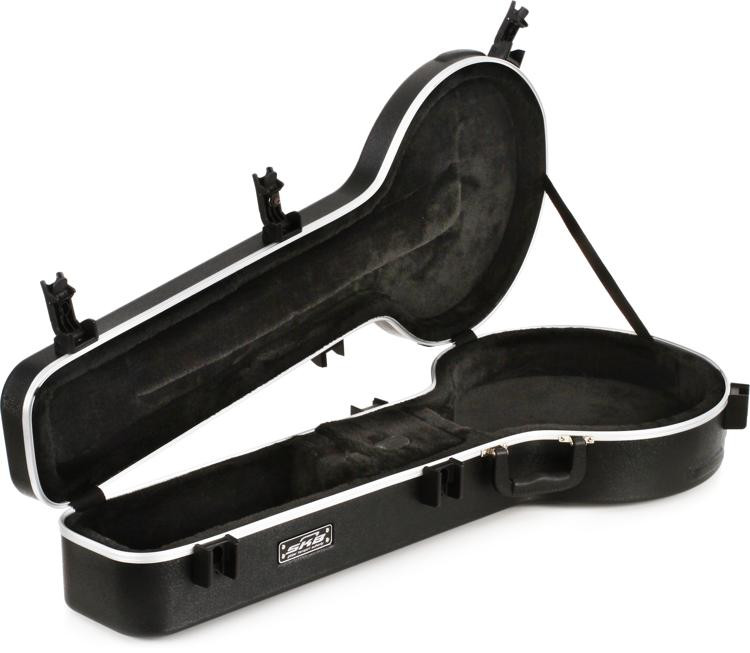 SKB 1SKB52 Universal 6String Banjo Case Sweetwater
