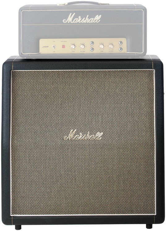 Marshall 2061CX 60watt 2x12" Angled Extension Sweetwater