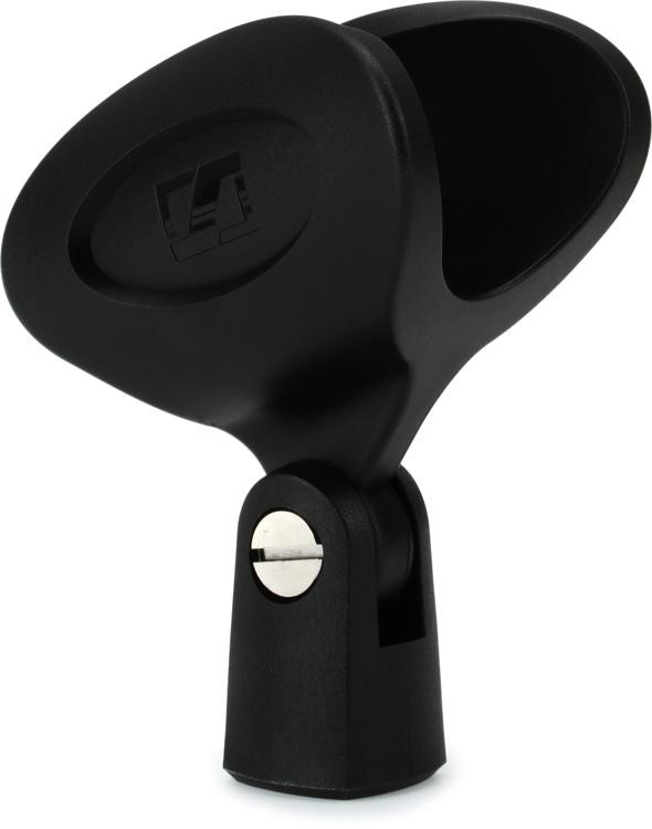 Sennheiser MZQ1 Microphone Clip for Handheld Microphones Sweetwater