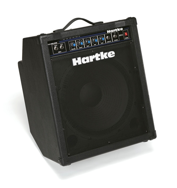 Hartke B900 90 Watt 1x15" Bass Combo Amp | Sweetwater