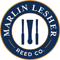 Marlin Lesher Logo