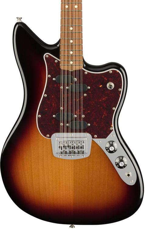 fender alternate xii