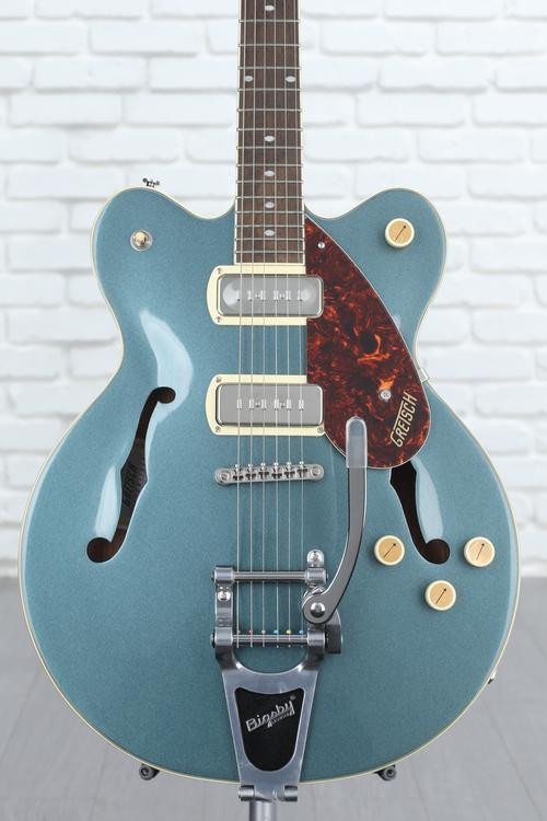 Gretsch G2622T-P90 Streamliner Center Block Double-Cut Electric Guitar ...