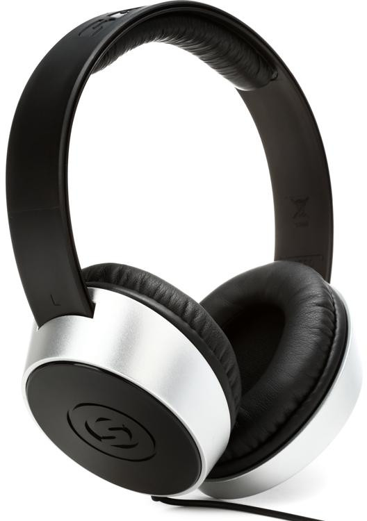 Samson SR550 Closedback Studio Headphones Sweetwater