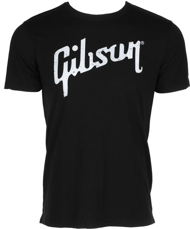 gibson t shirt uk