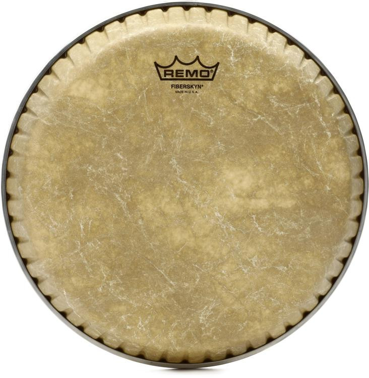 Remo Symmetry D2 Fiberskyn Conga Head 9.75 inch Sweetwater