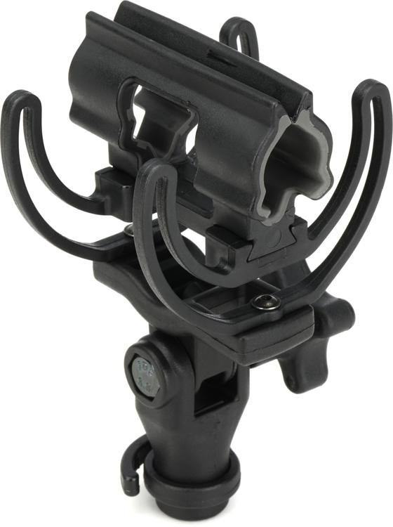 Rycote InVision INV 7HG MKIII Broadcast Shock Mount Sweetwater