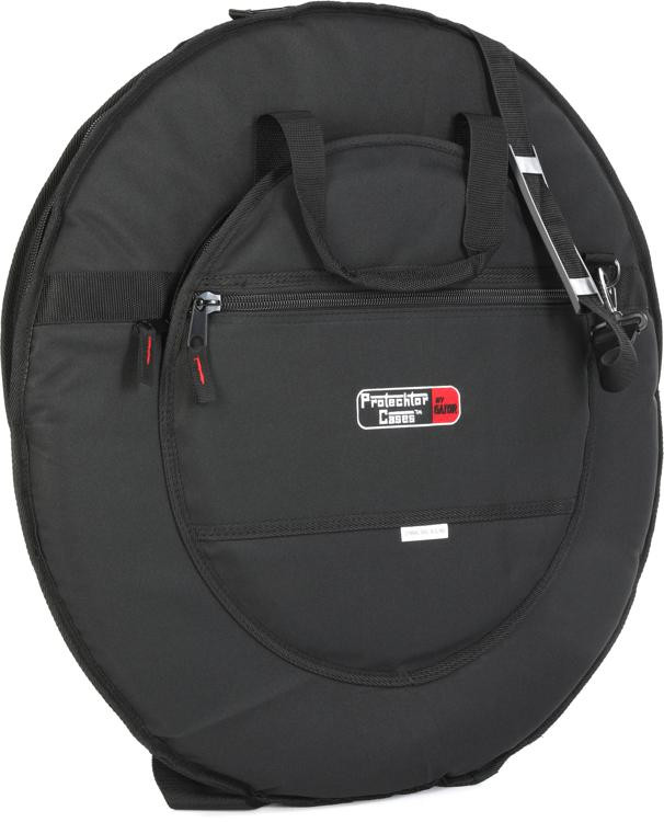 Gator GP-12 - Cymbal Slinger Bag | Sweetwater