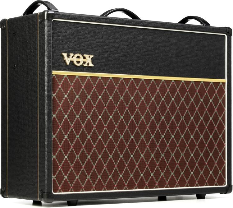 Vox AC30C2X 30watt 2x12" Tube Combo with Alnico Blue Speakers Sweetwater