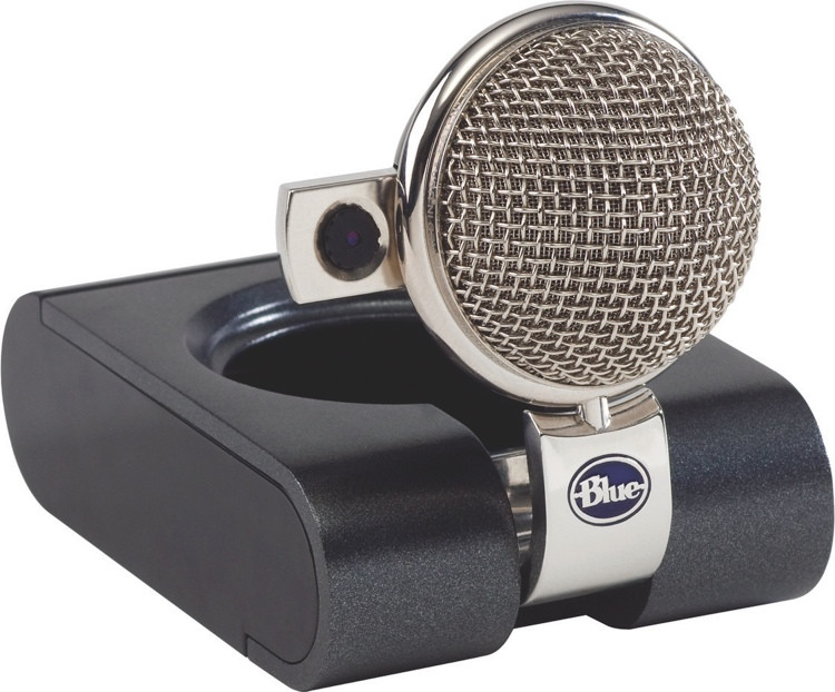 Blue Microphones Eyeball 2.0 Sweetwater