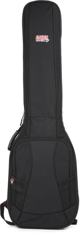 Gator 4G Series Gig Bag - Electric Bass Guitars | Sweetwater