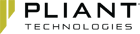 Pliant Technologies logo