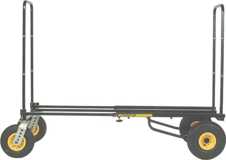 Rock N Roller MultiCart 8in1 Equipment Transporter R12 Sweetwater