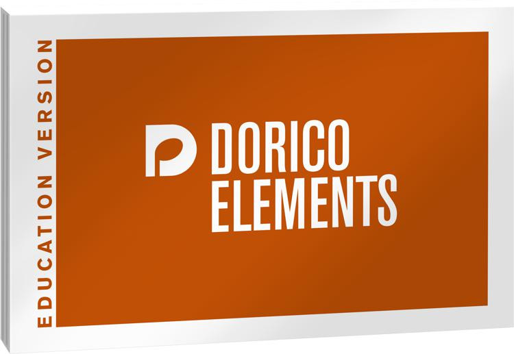 download dorico elements