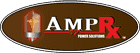 AmpRX logo