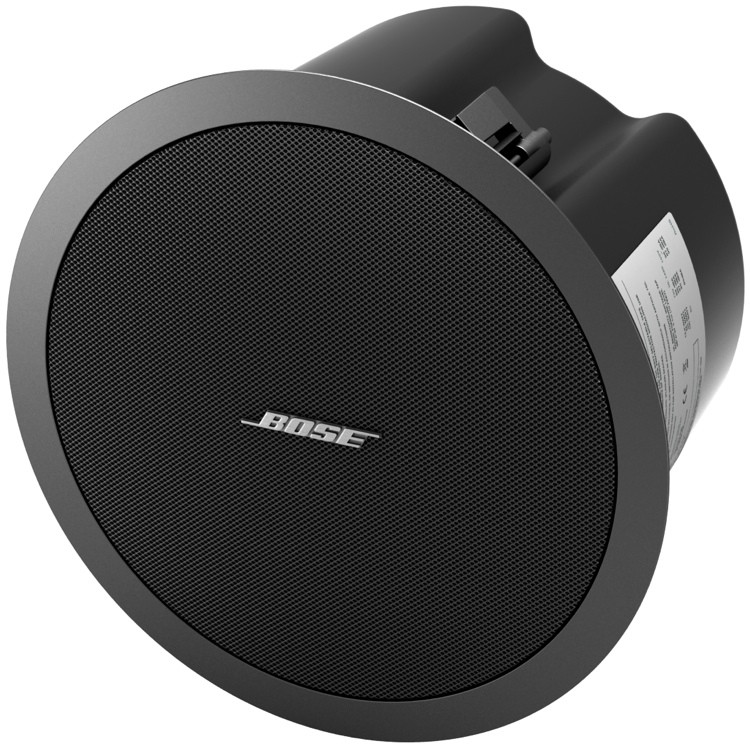 Bose FreeSpace DS 100F Flushmount Install Speaker Black Sweetwater