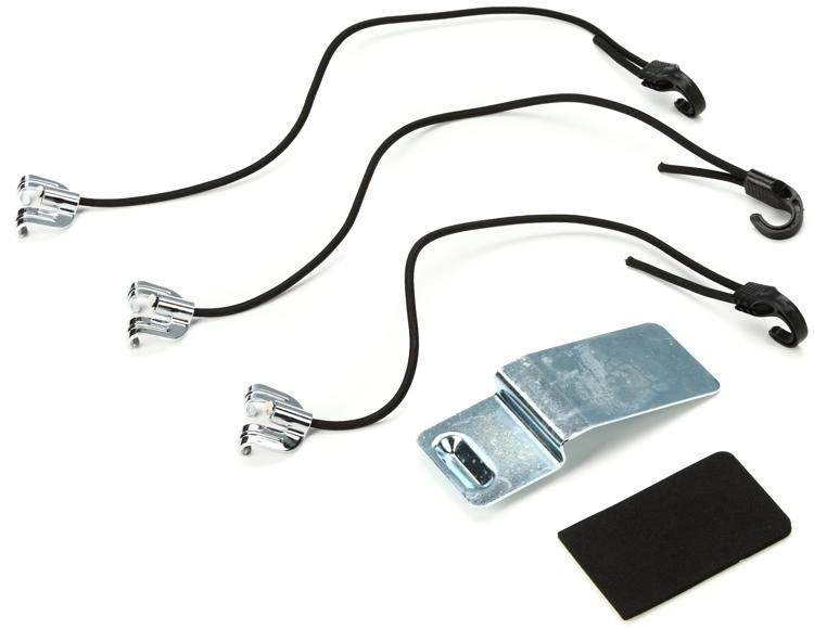 RTOM Black Hole Conversion Pack for 16" Bass Drums Sweetwater