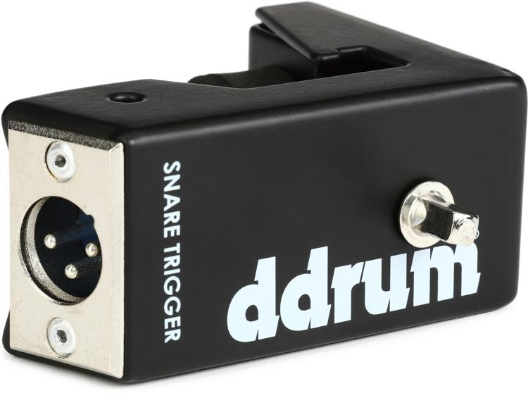 ddrum Vinnie Paul Series Snare Drum Trigger | Sweetwater