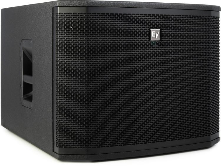 Electro-Voice ETX-15SP 1800W 15 inch Powered Subwoofer | Sweetwater