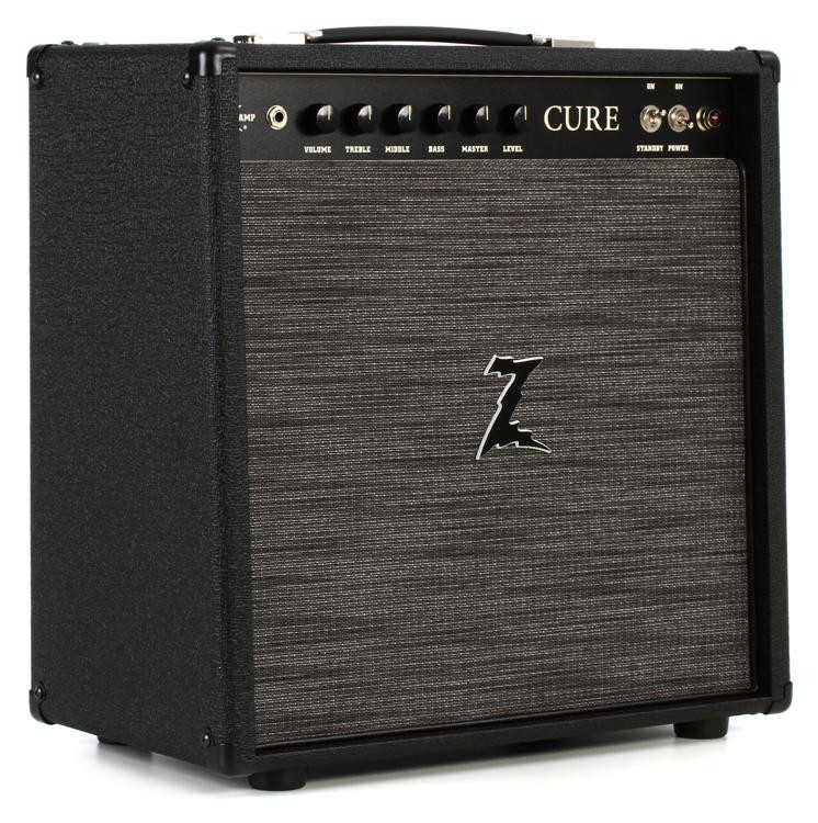 Dr. Z Cure 112 Studio 1x12" 15watt Tube Combo Amp Sweetwater