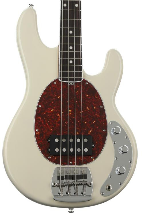 Ernie Ball Music Man Old Smoothie Ball Family Reserve Trans