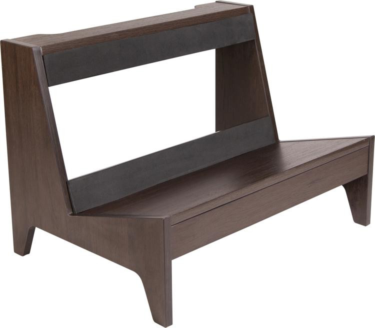 Gator Frameworks GFWELITEGTRAMPLGBRN Elite Series Large Guitar Amp