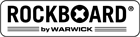 RockBoard by Warwick logo