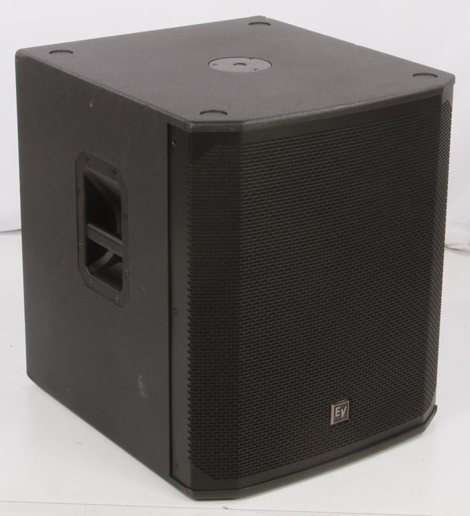 Electro-Voice ELX200-18S 18 inch Passive Subwoofer | Sweetwater