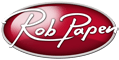 Rob Papen logo