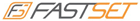 Fastset logo