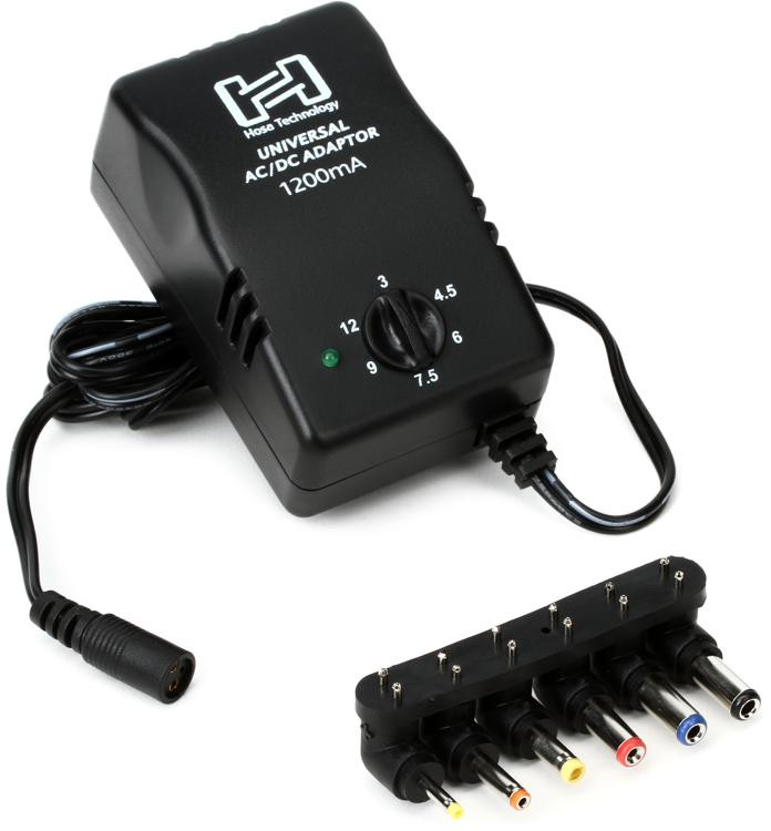 Hosa ACD-477 Universal Power Adapter image 1