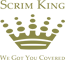 Scrim King Logo